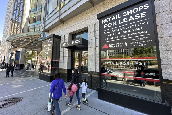 Red tape showroom deals in pacific mall